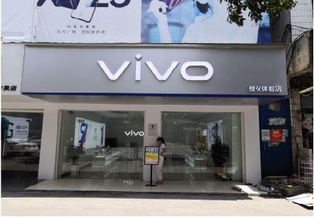 ​六盘水 做一个门店面广告招牌需要多少钱？