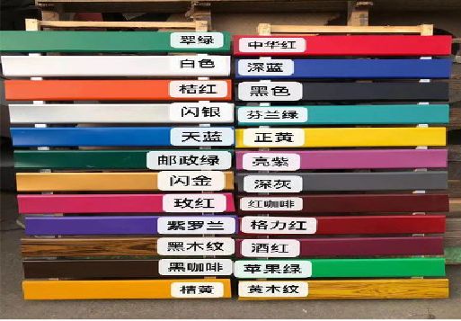 六盘水做招牌可以用哪些材料？