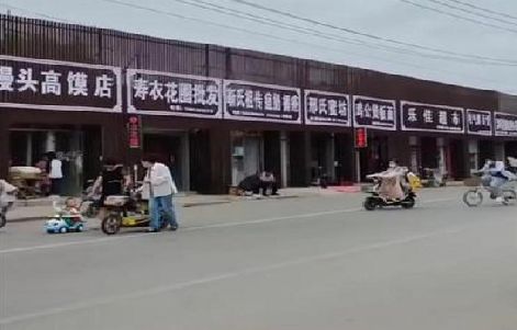 六盘水政府规划的统一招牌样式有哪些？